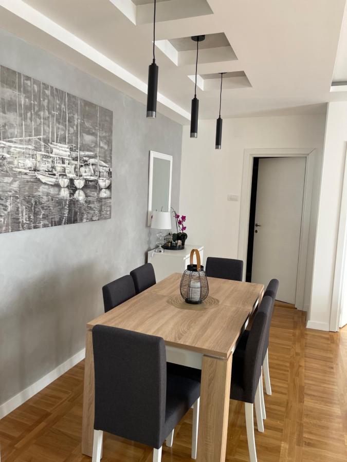 Apartman Mdb Subotica Exterior foto